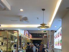 -陆记鹅庄·潮汕菜·狮头鹅(大仟里店)