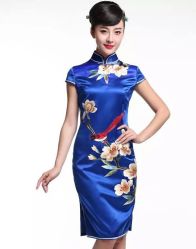 -老上海·石库门 旗袍·洋服工作室(淮海中路店)