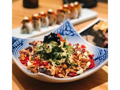 -山之川·日式料理(瀚海海尚店)