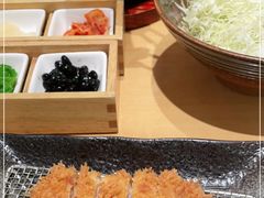-胜博殿日式炸猪排(悠唐店)