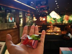 -云海肴·汽锅鸡·云南菜(高德置地店)
