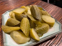 -柿子树炭烤羊腿(金台路店)