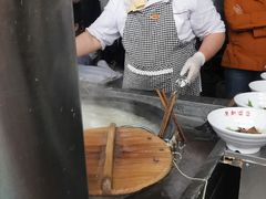 -老赵面店(大西路店)