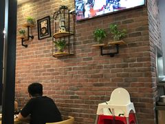 -台北楚楚园馅饼粥(虹桥南丰城店)