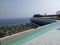 -瑰丽酒店·海吧·天际下午茶·现场DJ·天台酒吧