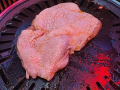 -棒小伙·齐齐哈尔烤肉(龙茗路店)