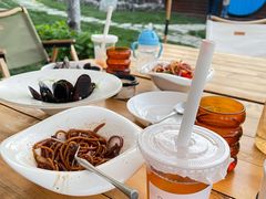 -Supine Bistro溯泮餐厅