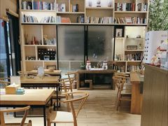 -麦子MaiMassage(打浦桥店)