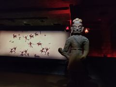 -芜湖方特东方神画