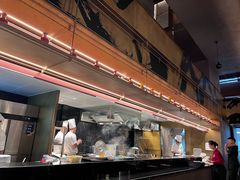 -三道菜(明堂公园店)