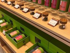 -奈雪茶院·茶室茶馆(广州粤海天地店)