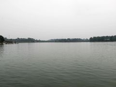 -南京金牛湖风景区