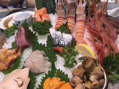 -悦和餐厅(CBD玉米楼店)