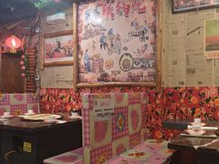 -粗粮人家·东北菜(洋桥店)