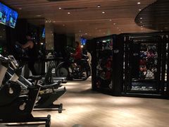 -威尔仕W FITNESS健身会所(联洋广场店)