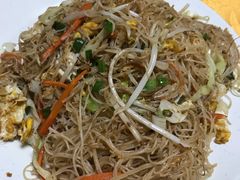 潮式炒米粉-得记得潮州海鲜砂锅粥(宝业路店)