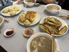 -许老八包子铺(回龙窝店)