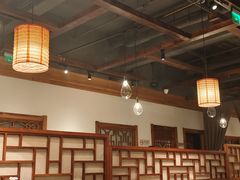 大堂-又一福烤鸭·北京菜(东四店)