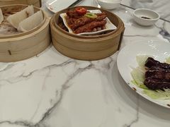 -欢乐海岸美食联盟