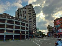 -淡水老街