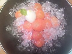 -大树餐厅(益田假日店)