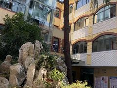 -上海市皮肤病医院(武夷路院区)