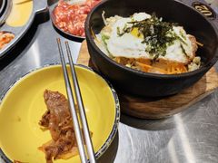-猪掌柜韩国烤肉(六折店)