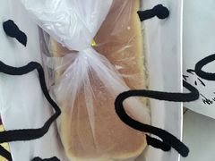-银座仁志川·生吐司专门店(香港广场店)