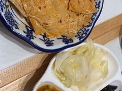 -陳香貴·兰州牛肉面(上海长风大悦城店)