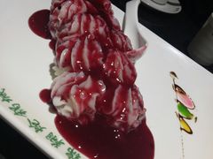 -清真·锦翔炝锅鱼(明德门店)