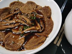 水笋素鸡-徐记私厨(半淞园路店)