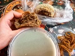 -老磁器口豆汁店(马家堡店)