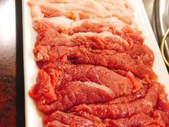 -前门张记涮肉(前门店)