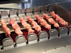 -很久以前羊肉串(南京路第一百货店)