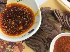 -老毛手抓·盐池滩羊非遗手抓(宁夏总店)