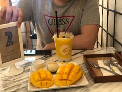 -Make Me Mango Tha Tian