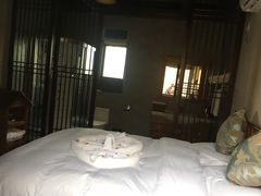 -太白山御龙湾温泉
