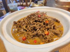 -印象鲵宴·张家界地标美食名片(溪布街店)