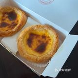 不愧是源自最早最有名的”葡式蛋挞“，总体非常优秀