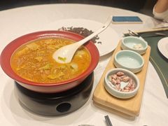 -祥记餐饮•豫粤珍味(金隅大厦店)