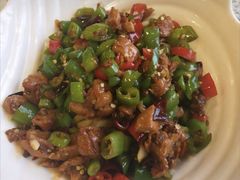 -文三里屯面馆(三里屯店)