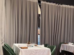 -L'Arome芳芳法国餐厅(仙林金鹰店)