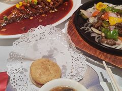 -聚春园自助餐厅(东街口店)