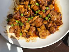 -环球港凯悦 · 享悦中餐厅