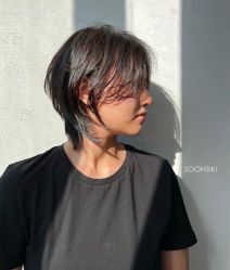 -FASHION PALACE hair+