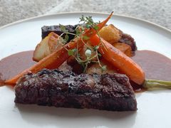 -22ºN BISTRO西餐&酒馆