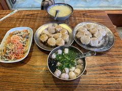 -周口正宗烧麦店