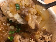 -食其家·牛丼咖喱(天津梅江印象城店)