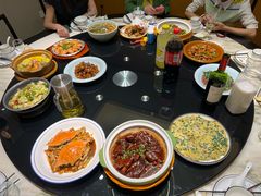 -东门头·江鲜小馆(新天地店)