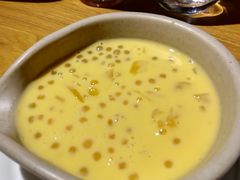 杨枝甘露-斗牛士牛排(南京东路店)